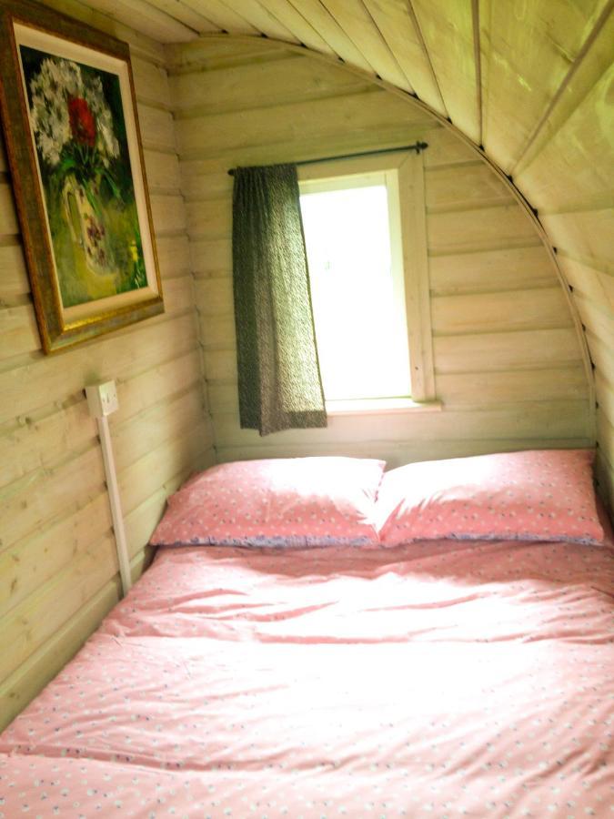 Carrigeen Glamping Kilkenny Eksteriør billede